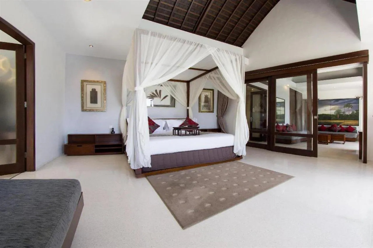 Villa Seratus Jimbaran 0*,  Indonesien