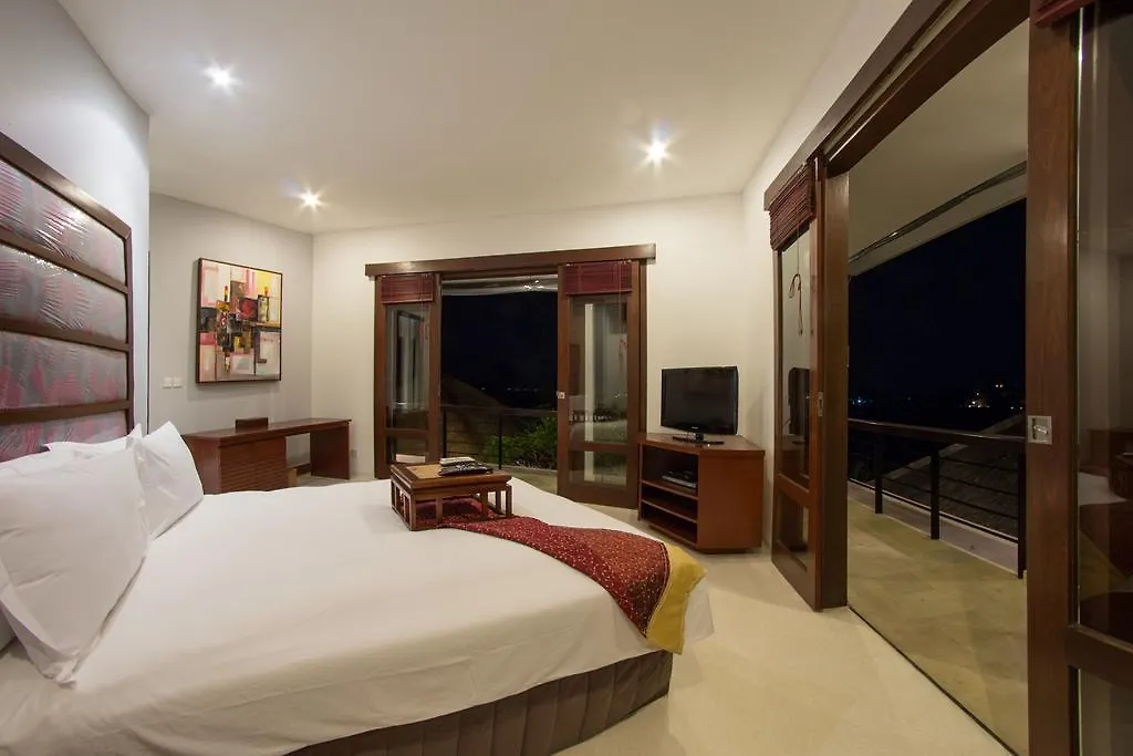 Villa Seratus Jimbaran