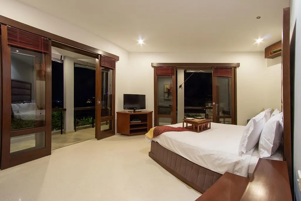 Villa Seratus Jimbaran Indonesien