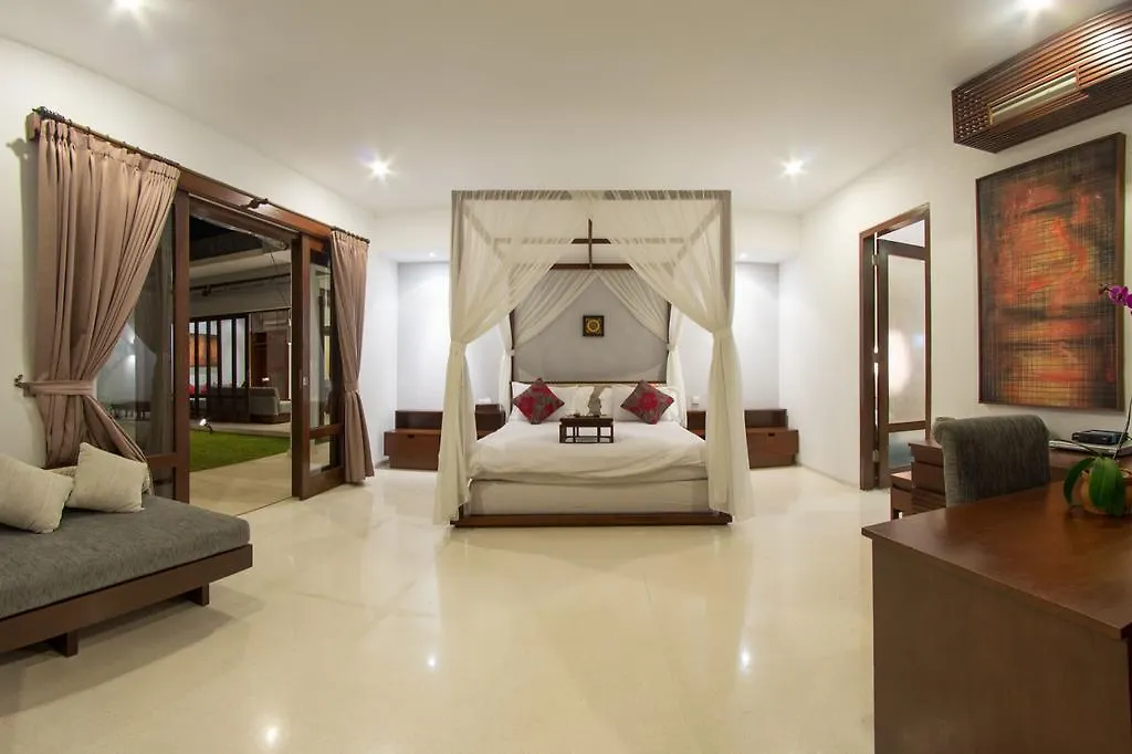 Villa Seratus Jimbaran