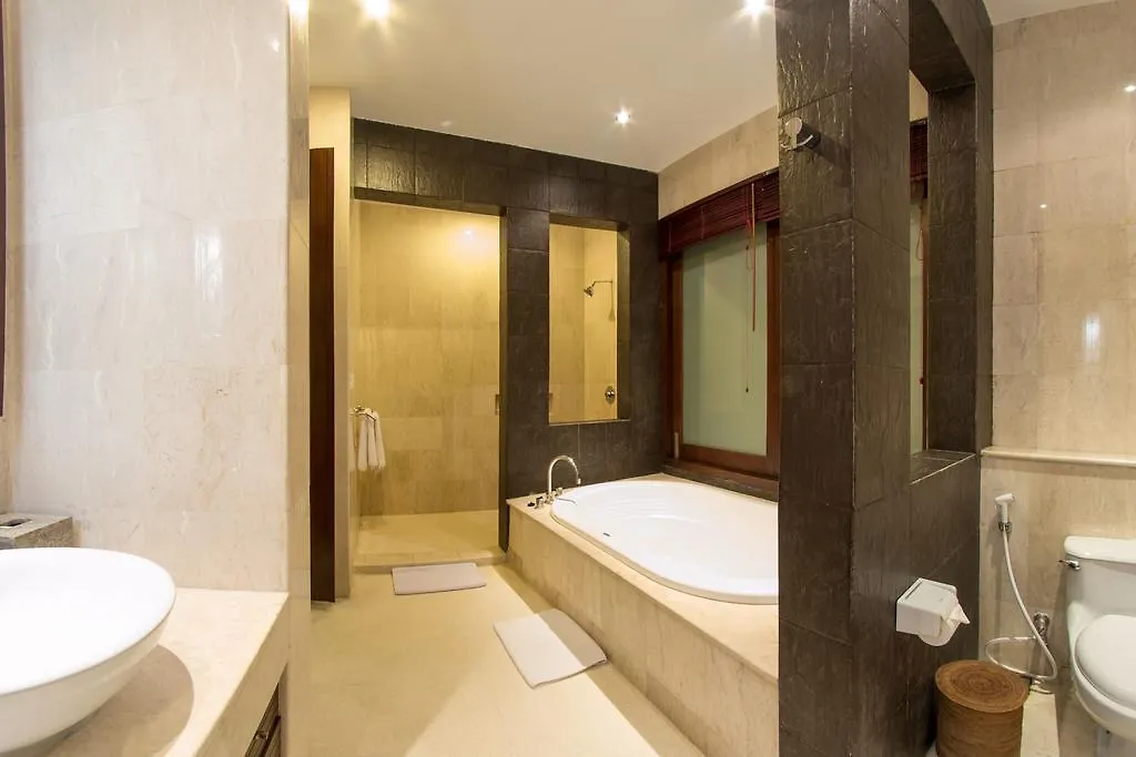 Villa Seratus Jimbaran 0*,  Indonesien