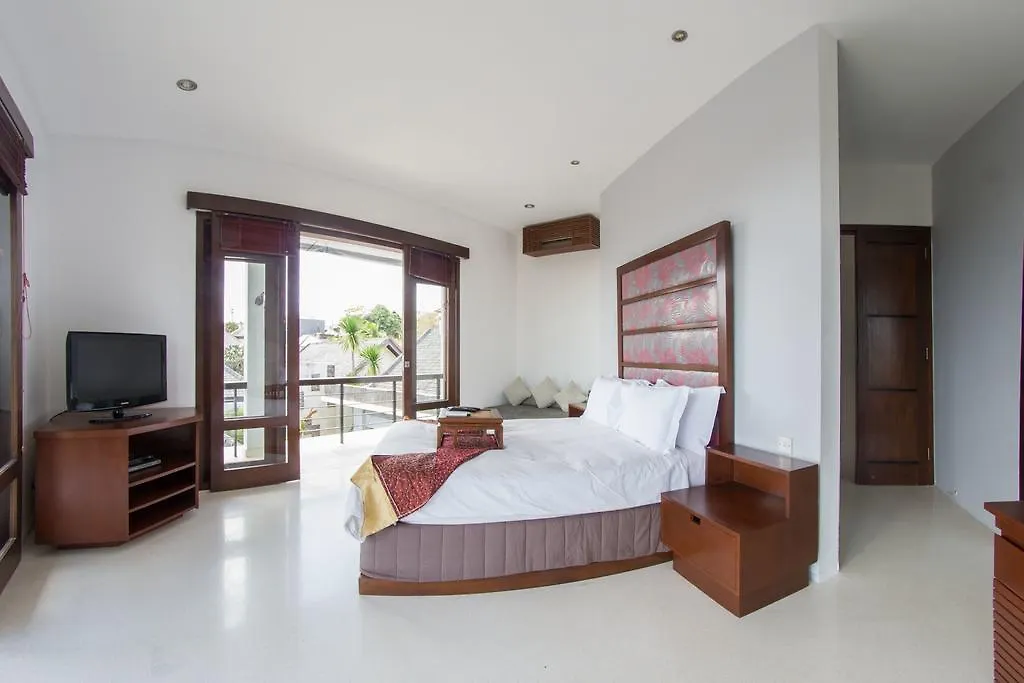 Villa Seratus Jimbaran