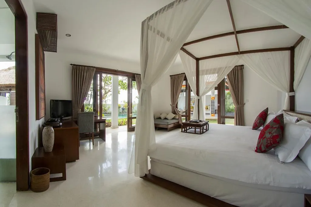 Villa Seratus Jimbaran