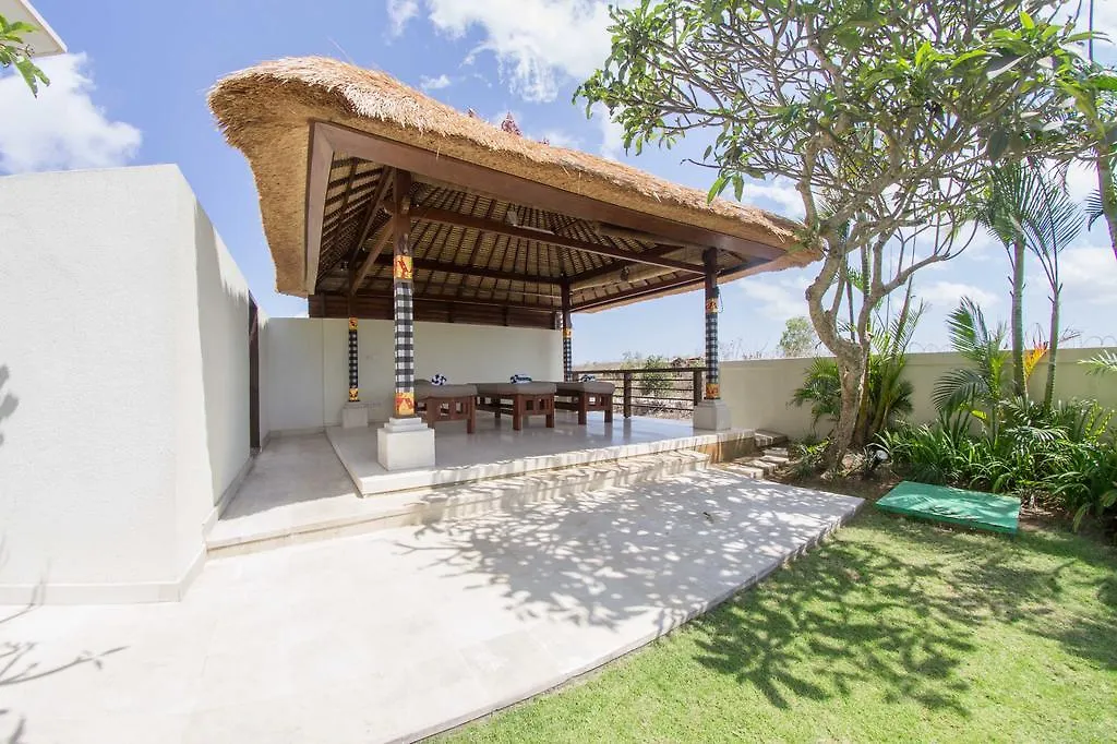 Villa Seratus Jimbaran