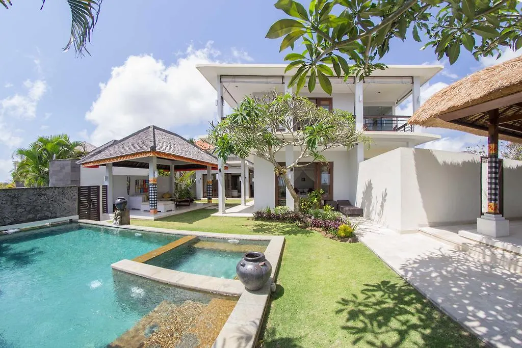 Villa Seratus Jimbaran