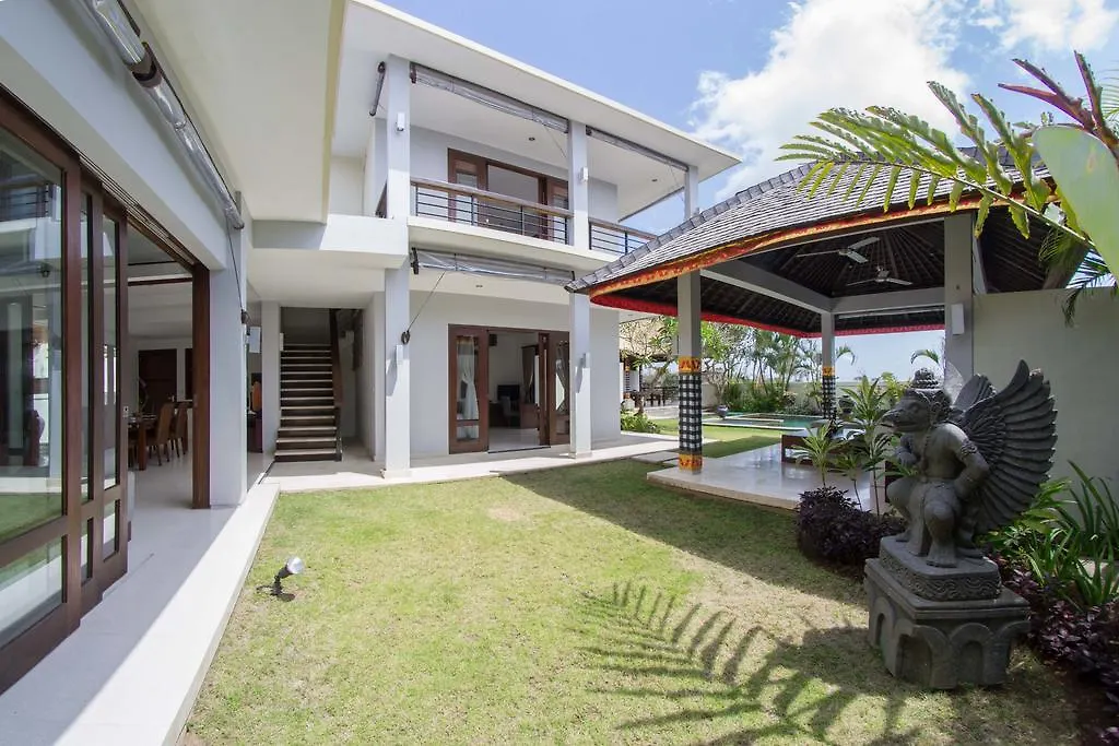 Villa Seratus Jimbaran