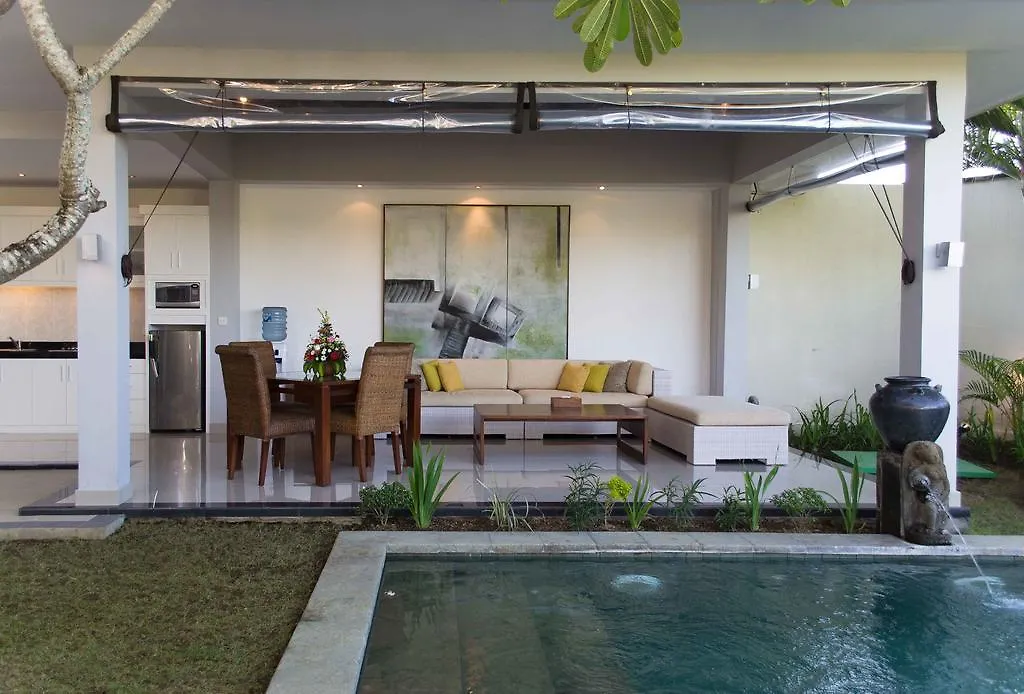 Villa Seratus Jimbaran 0*,  Indonesien