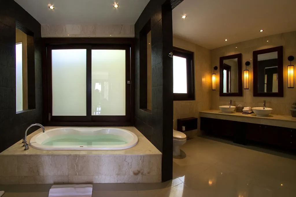 Villa Seratus Jimbaran