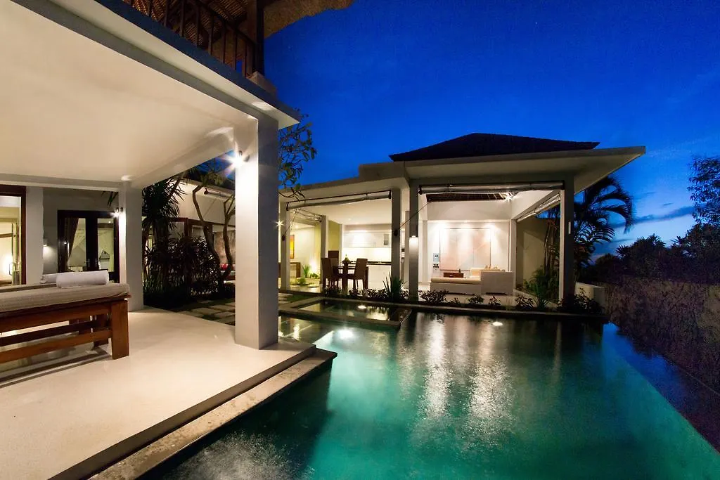Villa Seratus Jimbaran