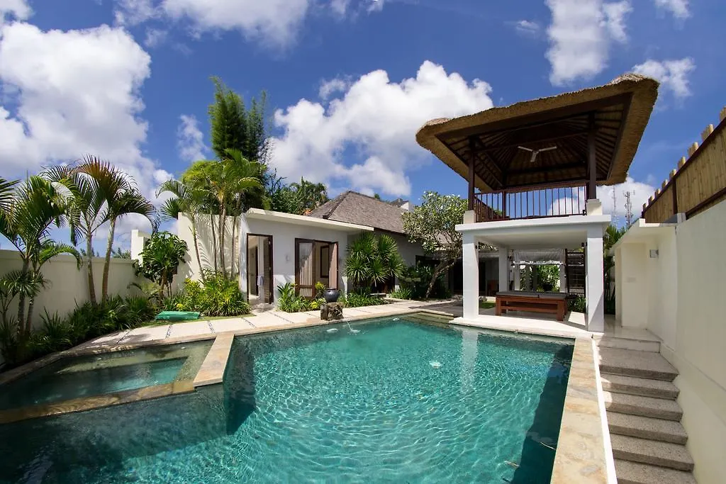 Villa Seratus Jimbaran 0*,  Indonesien