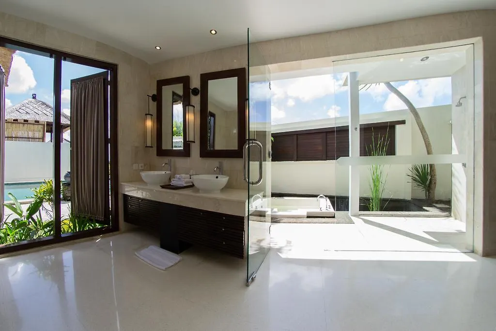 Villa Seratus Jimbaran